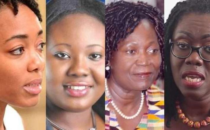 The Table is for Everyone: Dismantling Toxic Narratives Around Women’s Leadership in Ghana