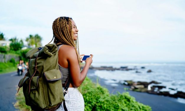 Helpful Apps for Travelling Women