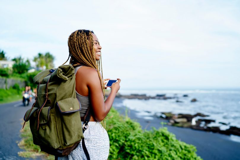 Helpful Apps for Travelling Women