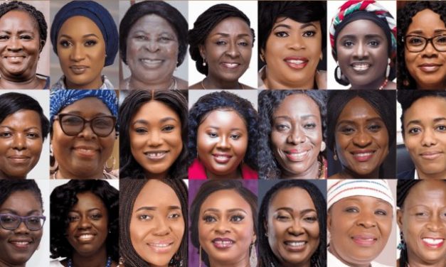 Getting Women Elected in Ghana: a journey with no end?