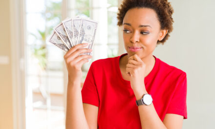 Money Lessons Amidst A Crisis: Are You Broke?