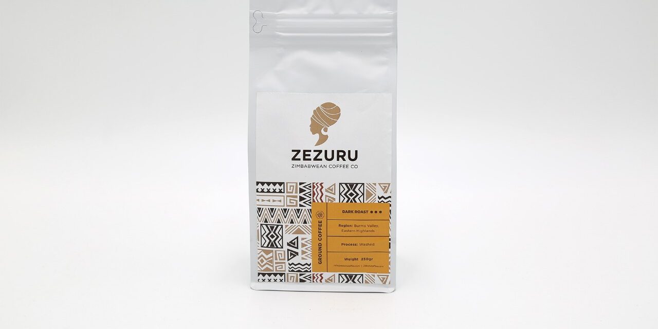 Brewtiful Blends with Zezuru Coffee Co.