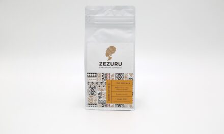 Brewtiful Blends with Zezuru Coffee Co.