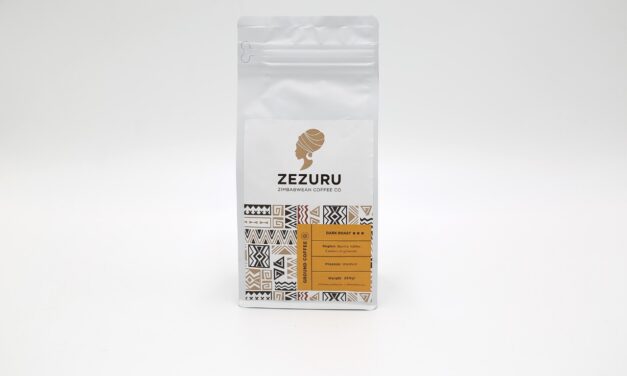 Brewtiful Blends with Zezuru Coffee Co.