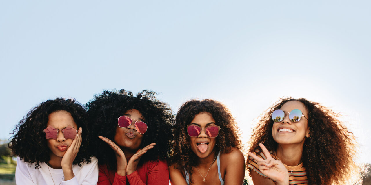 An Ode to Friendship: What My Friends Have Taught Me About Love