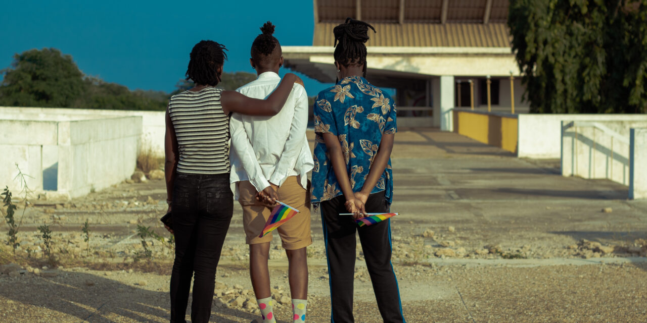 A Changing World and The Ghana Anti-LGBTQ Bill